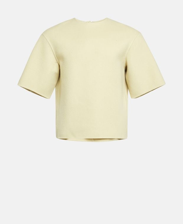 Jil Sander Cashmere shirt