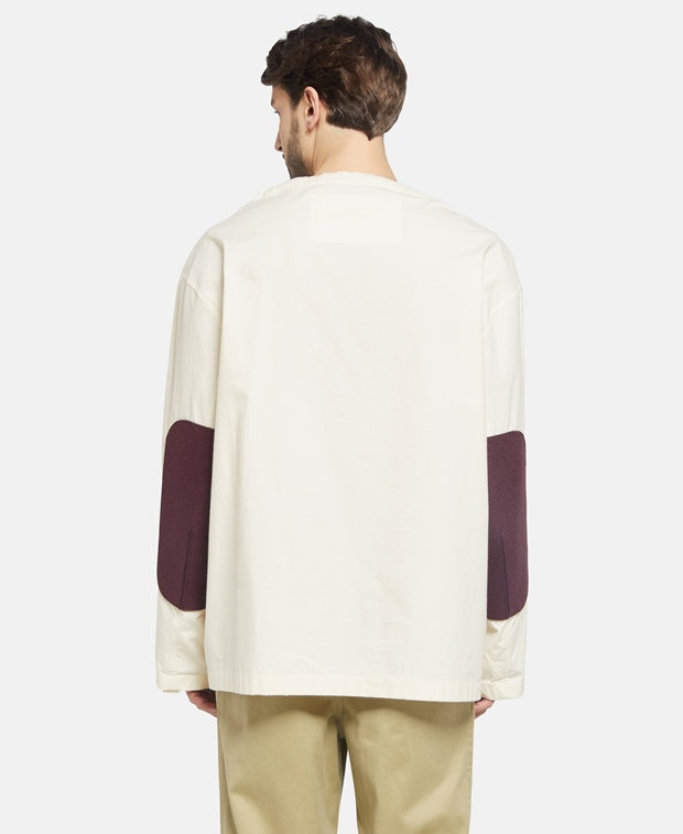 Jil Sander Long-sleeved top