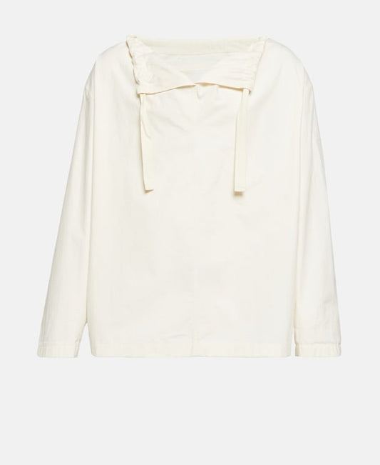 Jil Sander Long-sleeved top