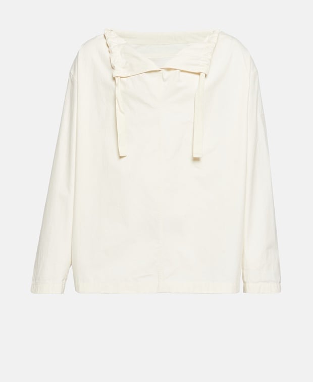 Jil Sander Long-sleeved top
