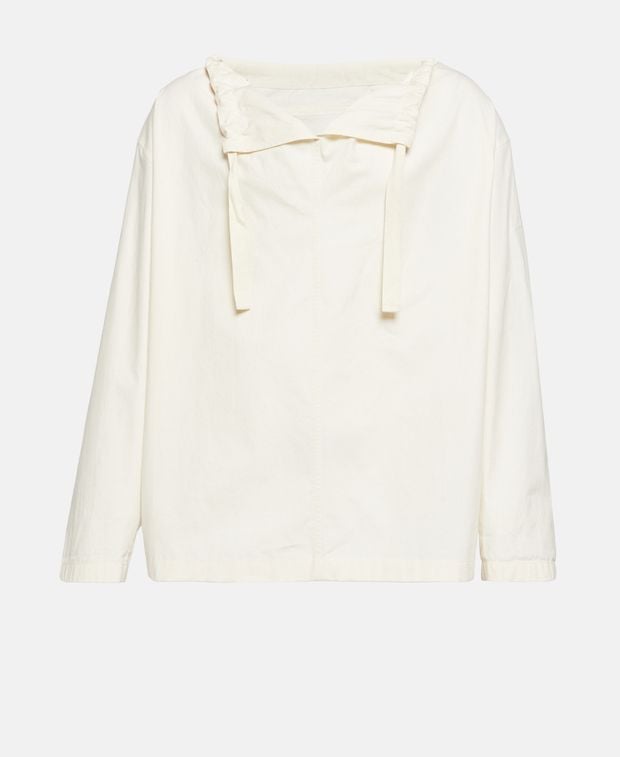 Jil Sander Long-sleeved top
