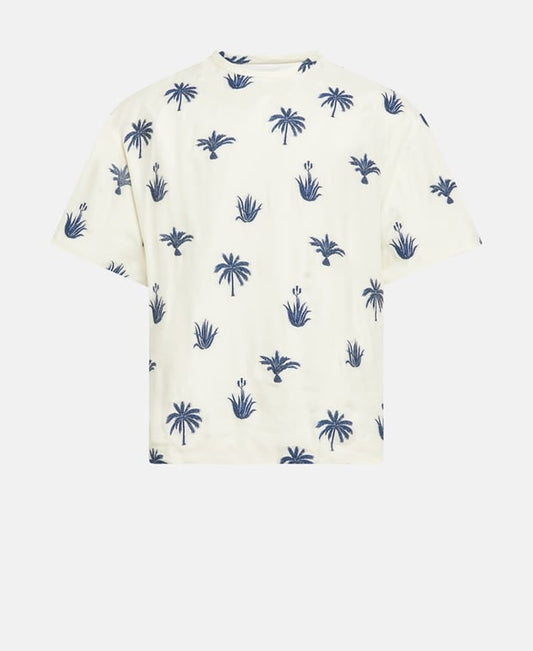 Jil Sander T-shirt Champagne
