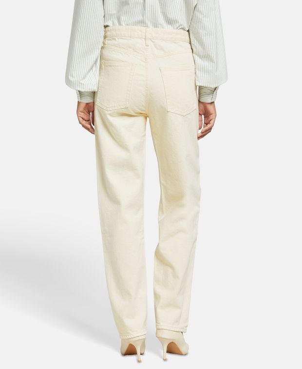 Jil Sander Mom jeans