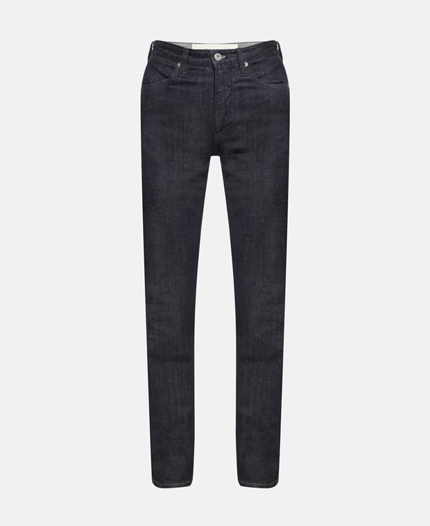 Jil Sander Slim fit jeans