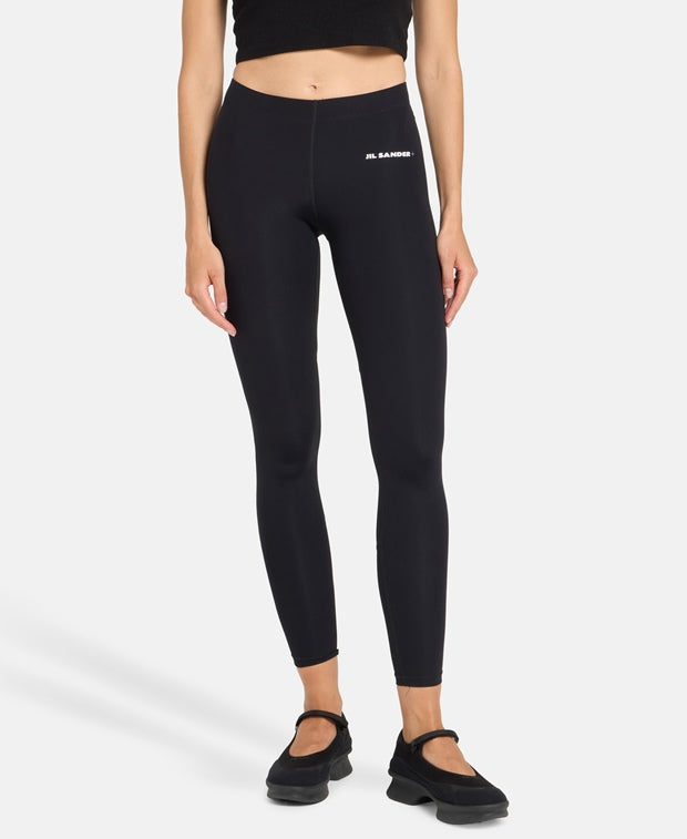 Jil Sander Leggings