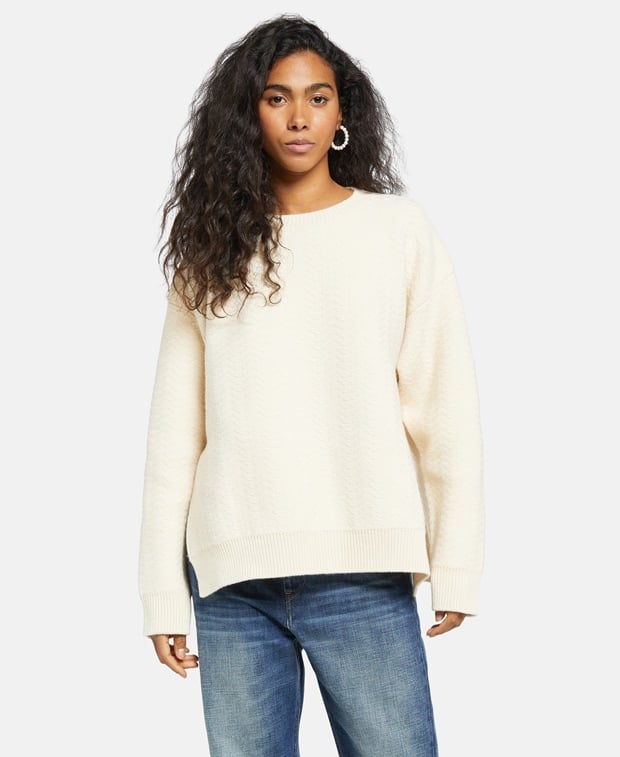 Jil Sander Wool jumper