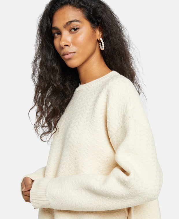 Jil Sander Wool jumper