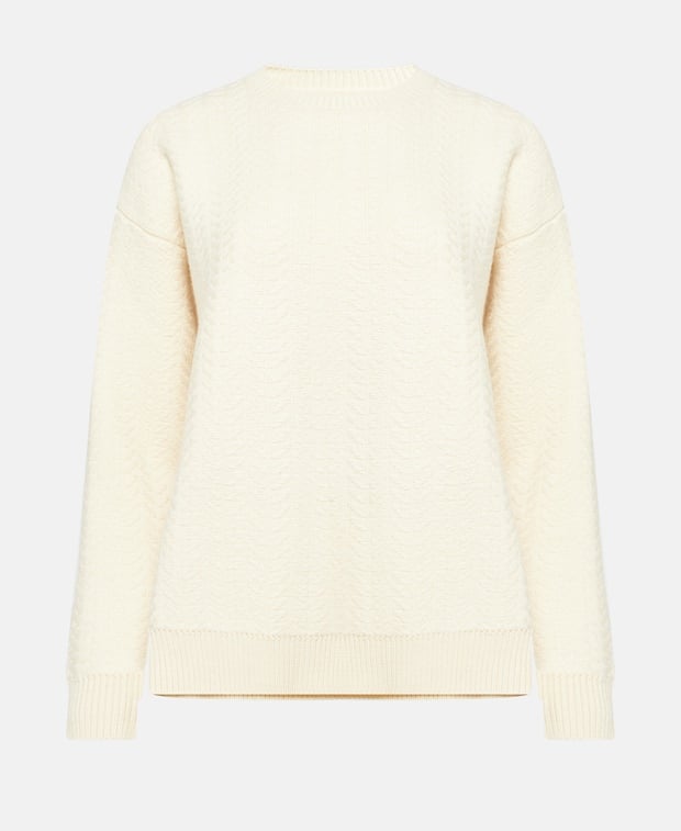 Jil Sander Wool jumper