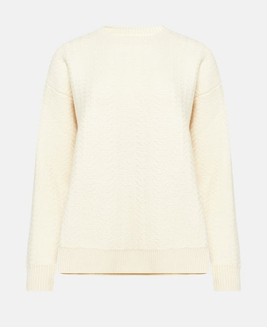 Jil Sander Wool jumper