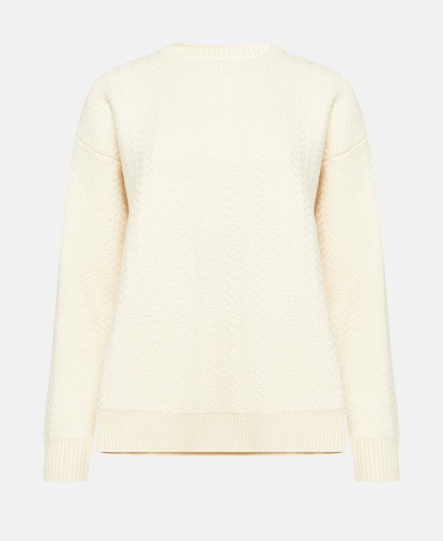 Jil Sander Wool jumper