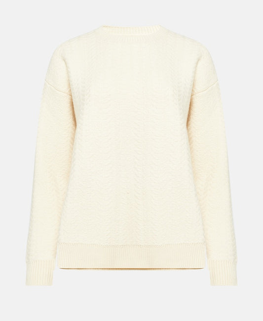 Jil Sander Wool jumper
