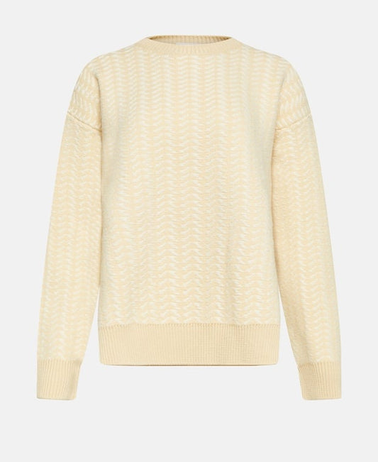 Jil Sander Wool jumper