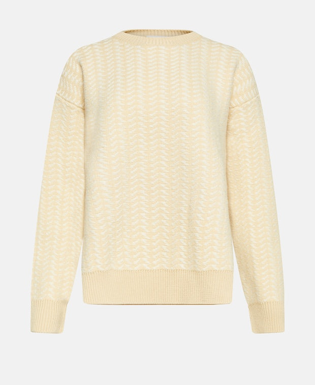 Jil Sander Wool jumper