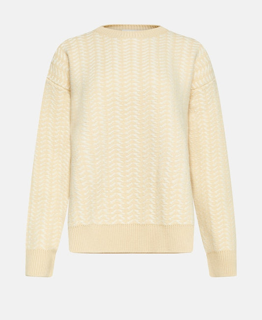 Jil Sander Wool jumper