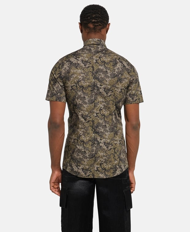 Dolce & Gabbana Short-sleeved shirt