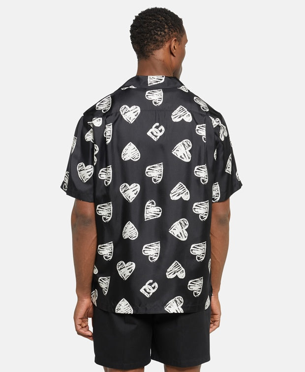 Dolce & Gabbana Short-sleeved shirt