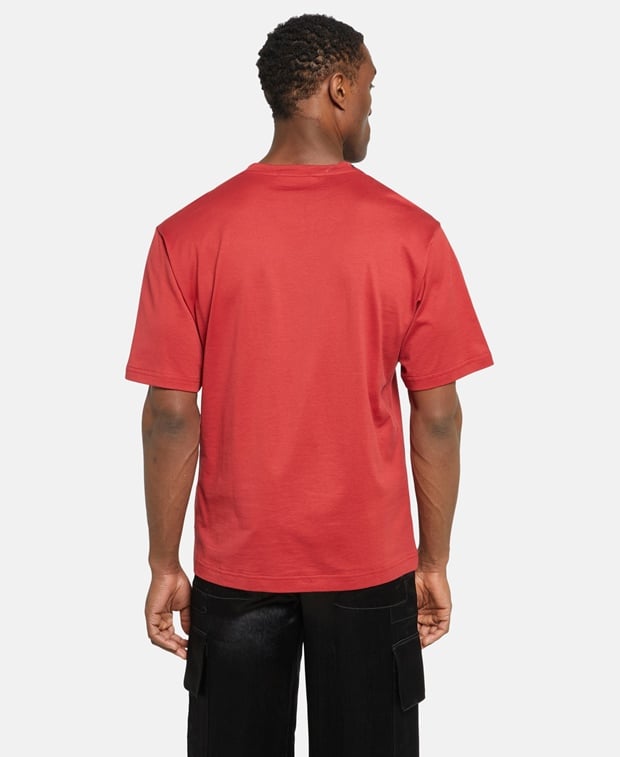 Dolce & Gabbana T-shirt Dark Red