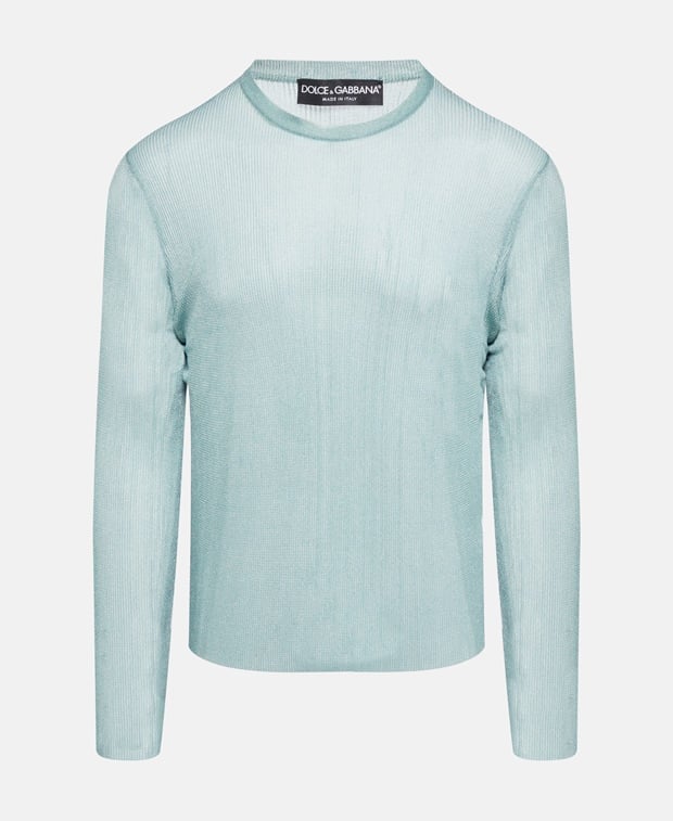 Dolce & Gabbana Long-sleeved jumper