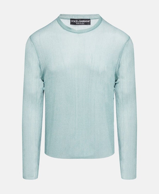 Dolce & Gabbana Long-sleeved jumper