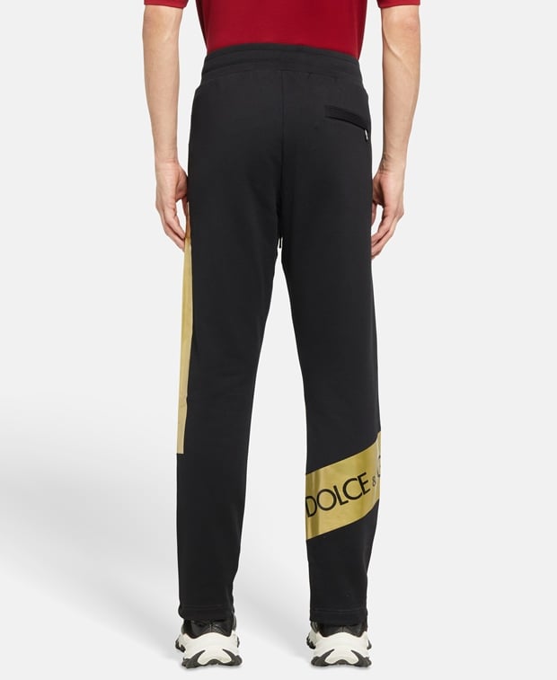 Dolce & Gabbana Sweatpants