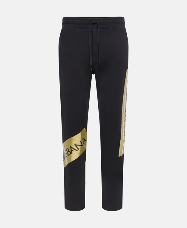 Dolce & Gabbana Sweatpants