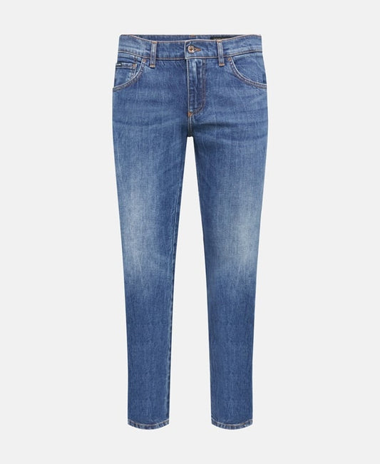 Dolce & Gabbana Slim fit jeans