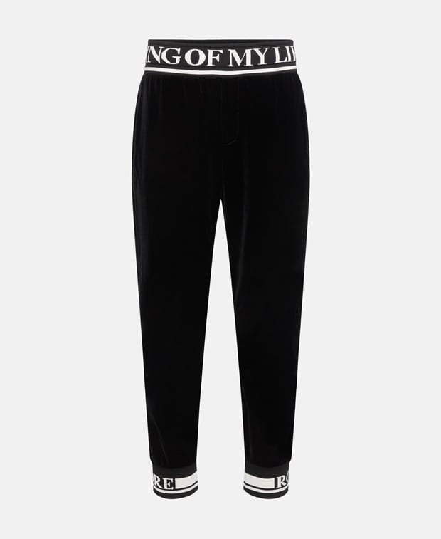 Dolce & Gabbana Casual trousers