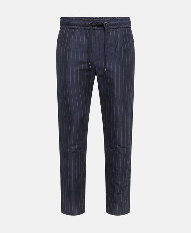 Dolce & Gabbana Casual trousers