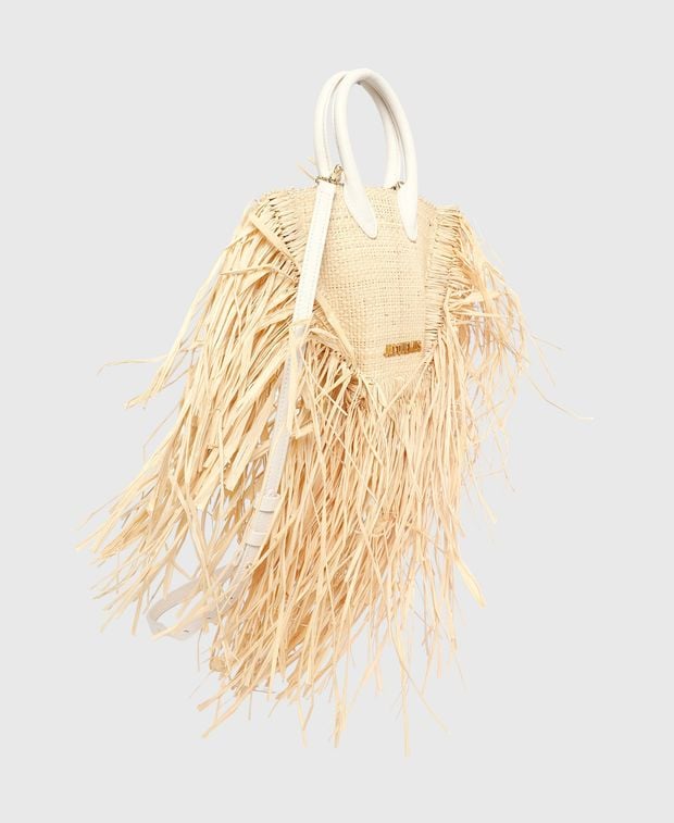 Jacquemus Bucket bag Le Petit Baci