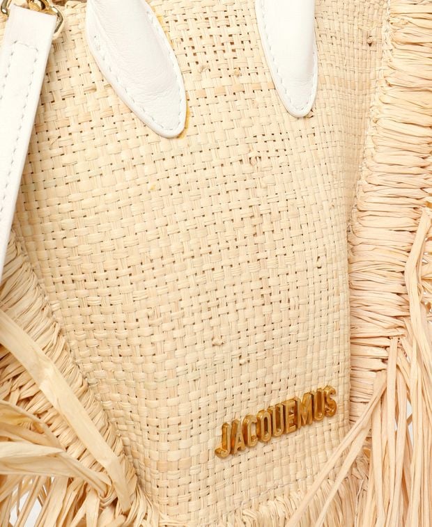 Jacquemus Bucket bag Le Petit Baci