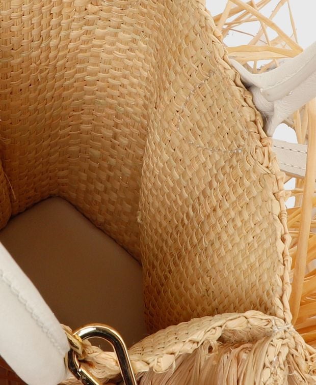 Jacquemus Bucket bag Le Petit Baci