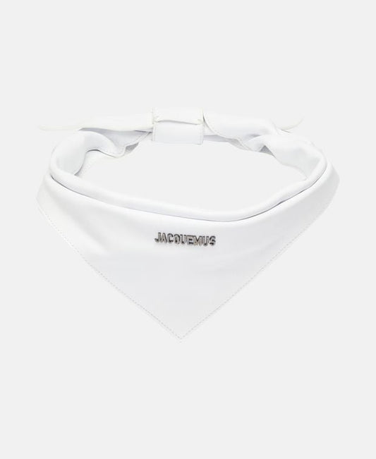 Jacquemus Bandana