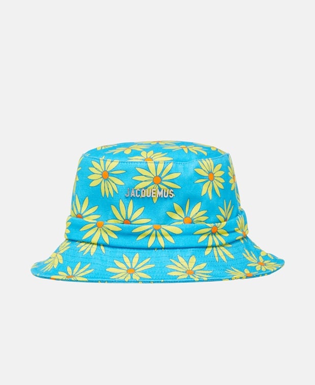 Jacquemus Bucket hat