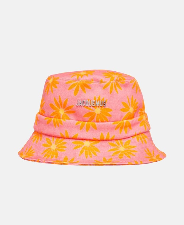 Jacquemus Bucket hat