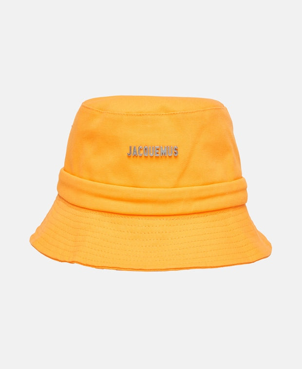 Jacquemus Bucket hat Le Bob Gadjo
