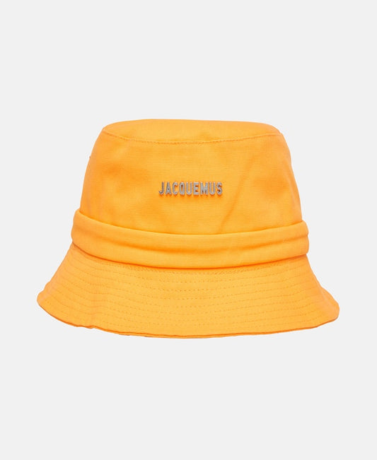 Jacquemus Bucket hat Le Bob Gadjo