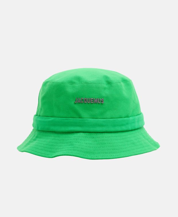 Jacquemus Bucket hat
