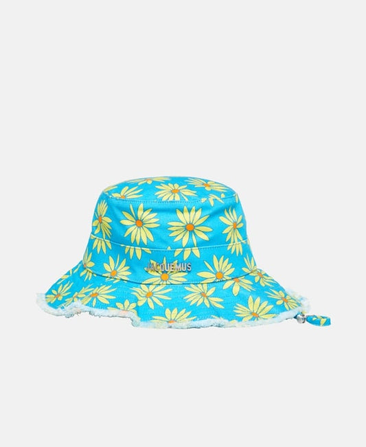 Jacquemus Bucket hat