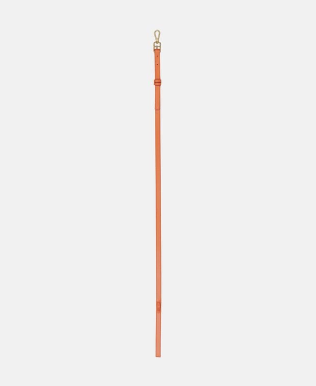 Jacquemus Leather shoulder strap