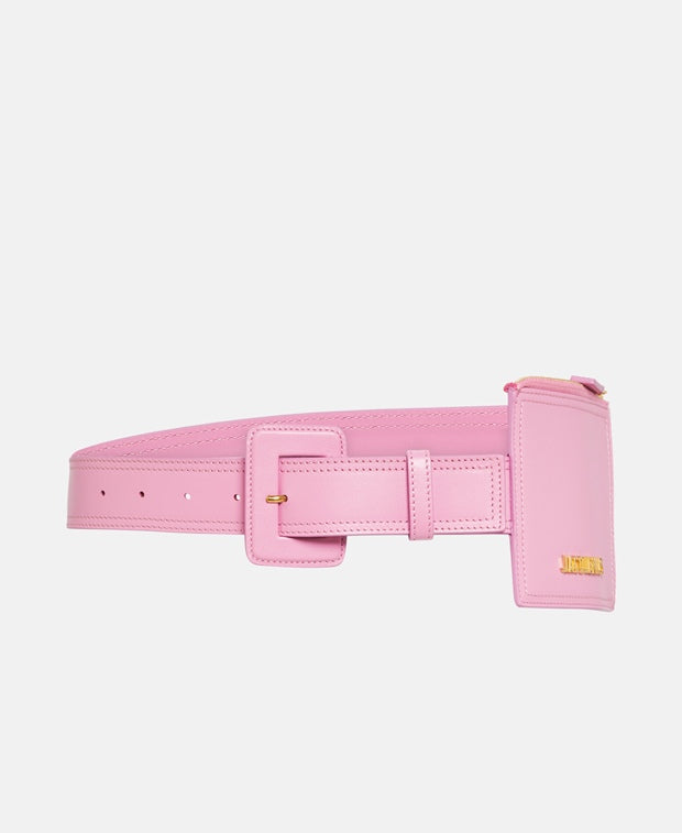 Jacquemus Leather belt