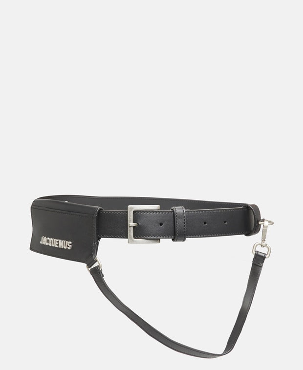 Jacquemus Leather belt