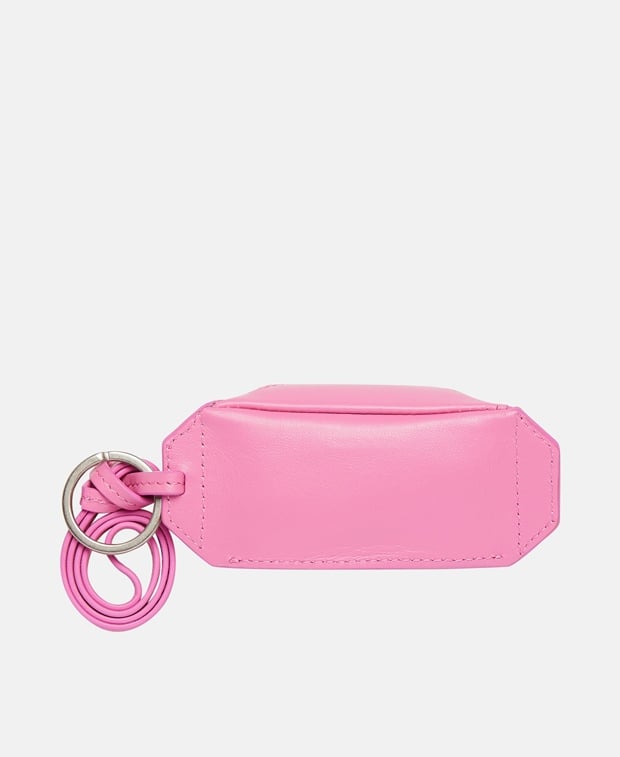 Jacquemus Leather coin purse