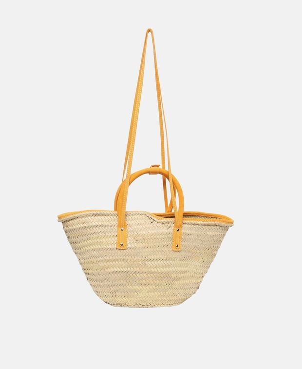 Jacquemus Bucket bag Le Panier Soleil