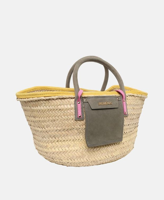 Jacquemus Bucket bag Le Panier Soleil