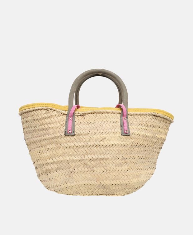 Jacquemus Bucket bag Le Panier Soleil
