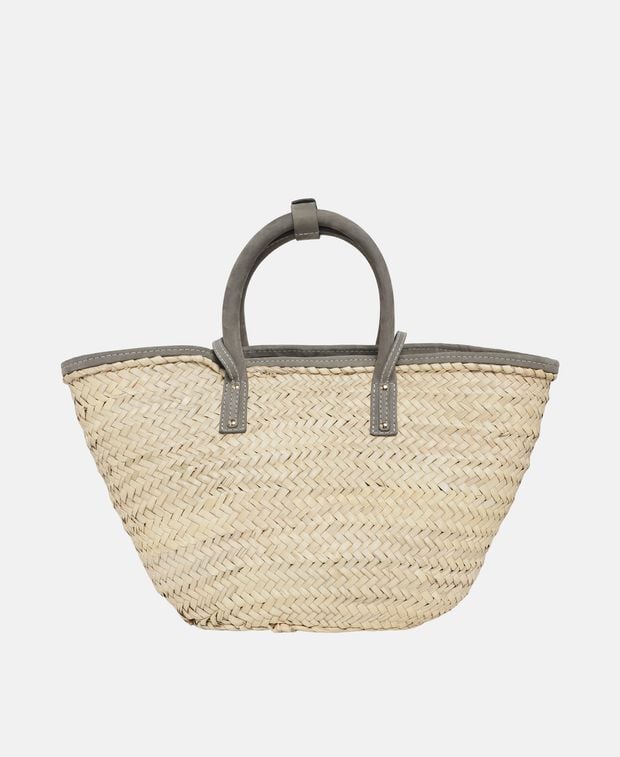 Jacquemus Tote Bag La Panier Soleil
