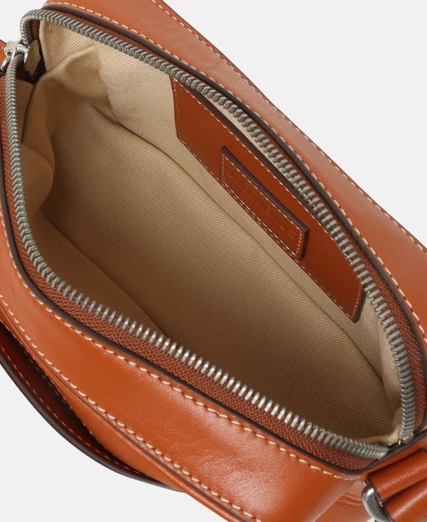 Jacquemus Leather cross body bag