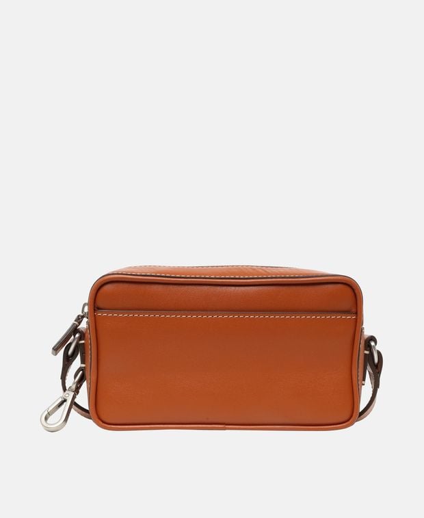 Jacquemus Leather cross body bag