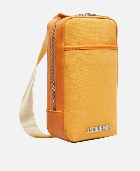 Jacquemus Cross-body bag