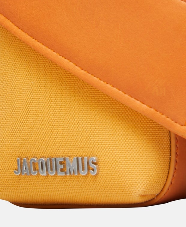 Jacquemus Cross-body bag